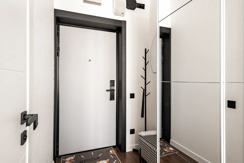 Квартира 1-комнатная Квартира — Москва