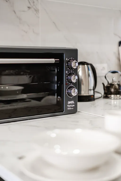 ЖК Молодёжный рядом с Арбатом