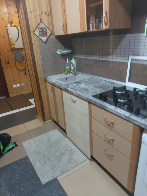 Коттедж Гостевые дома в усадьбе у Михалыча — Плодовое