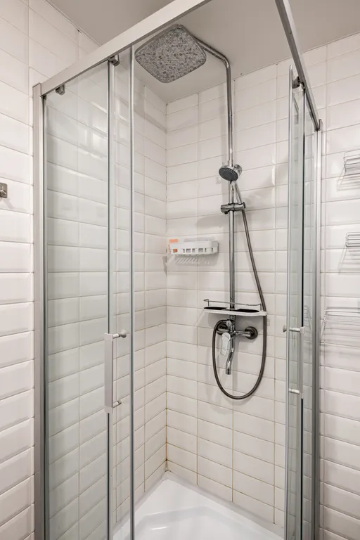 Квартира 1-комнатная Квартира — Москва