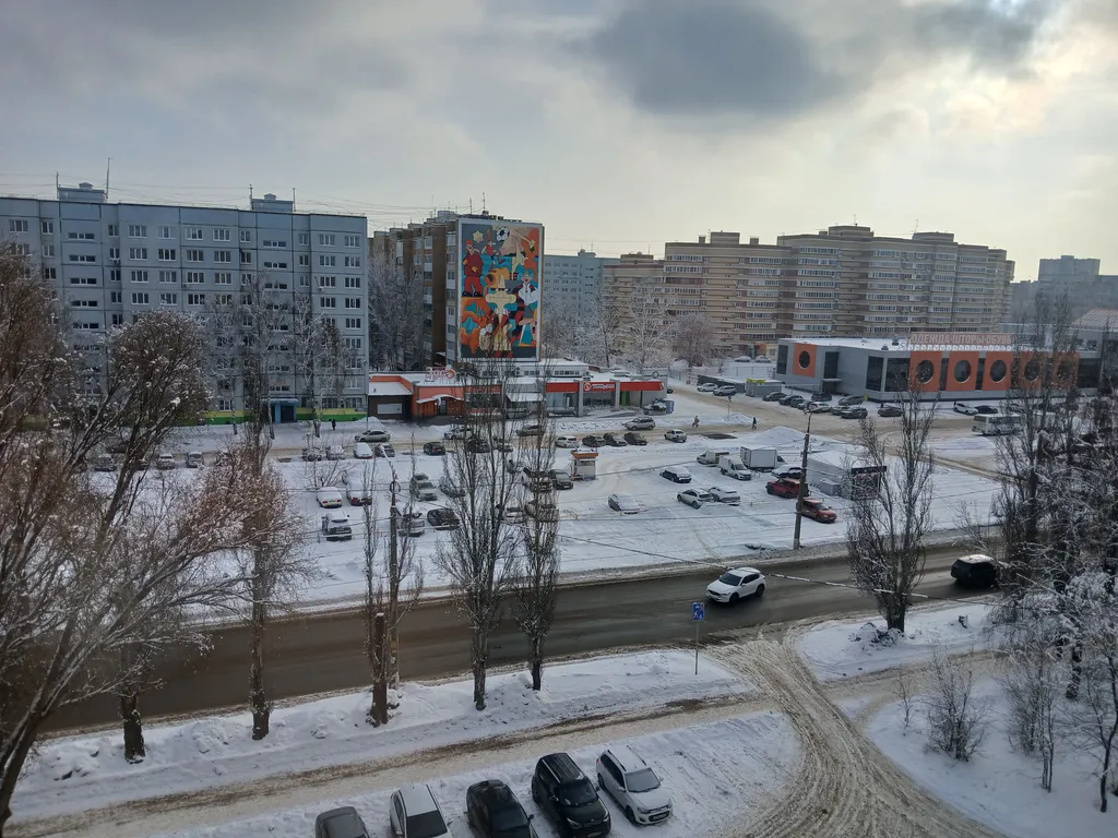 Идеально для командированных