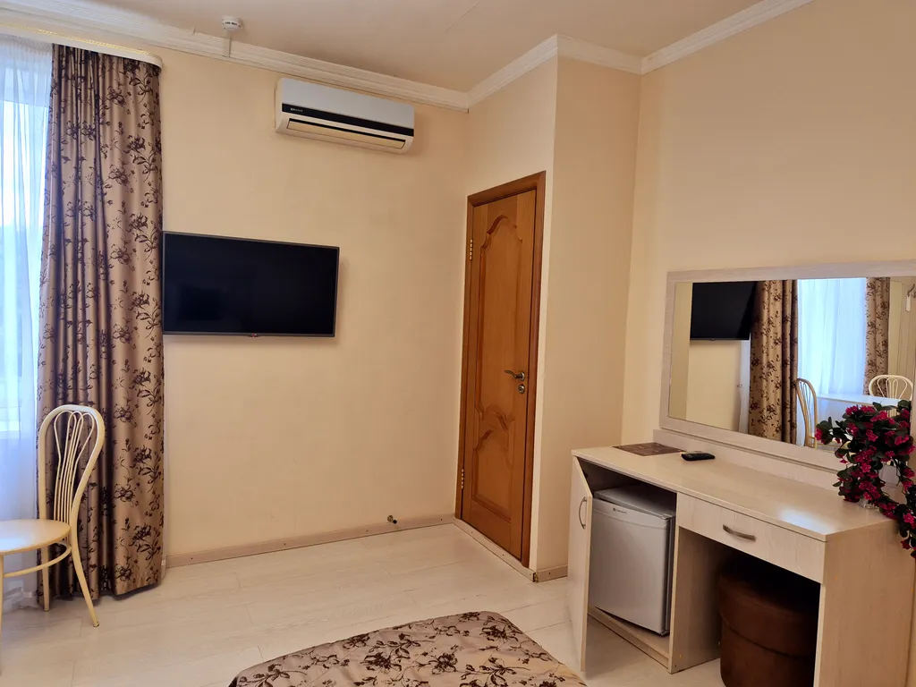 Квартира Комната — Краснодар