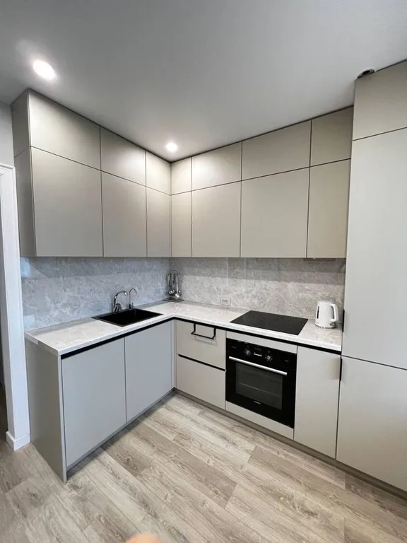 Квартира в центре Якутска с удобным расположением