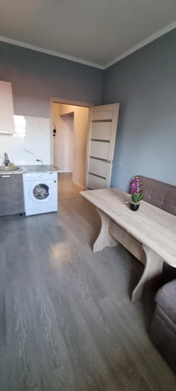 Уюткая квартира на берегу Волги