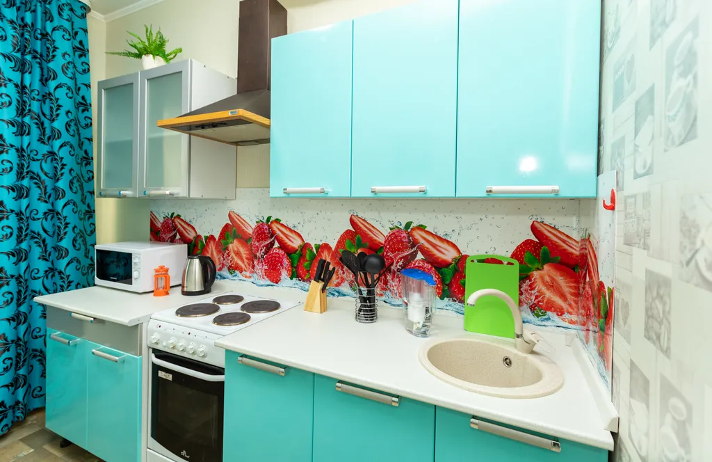 Пять Звёзд Изысканный Стиль