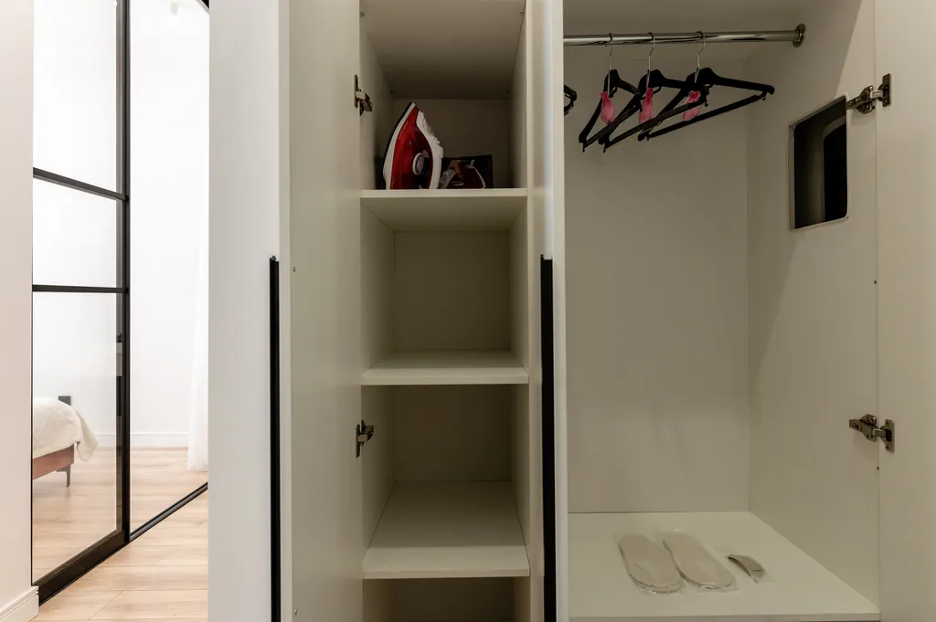 Апартаменты премиум-класса с дизайнерским ремонтом в ЖК Dastur