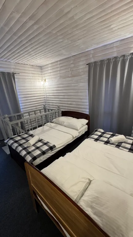 Квартира Комната — аренда посуточно в Иркутск