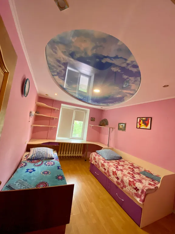 Шикарная квартира на набережной — аренда посуточно в Саратов