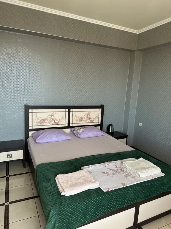 Квартира Комната — Гагра