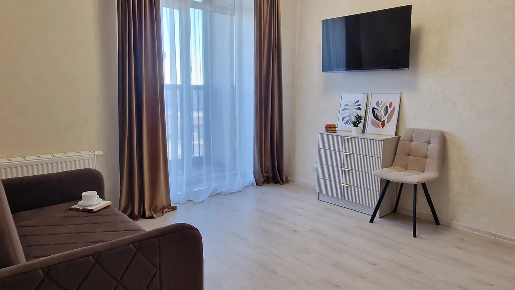 Friendly Apart у перинатального центра