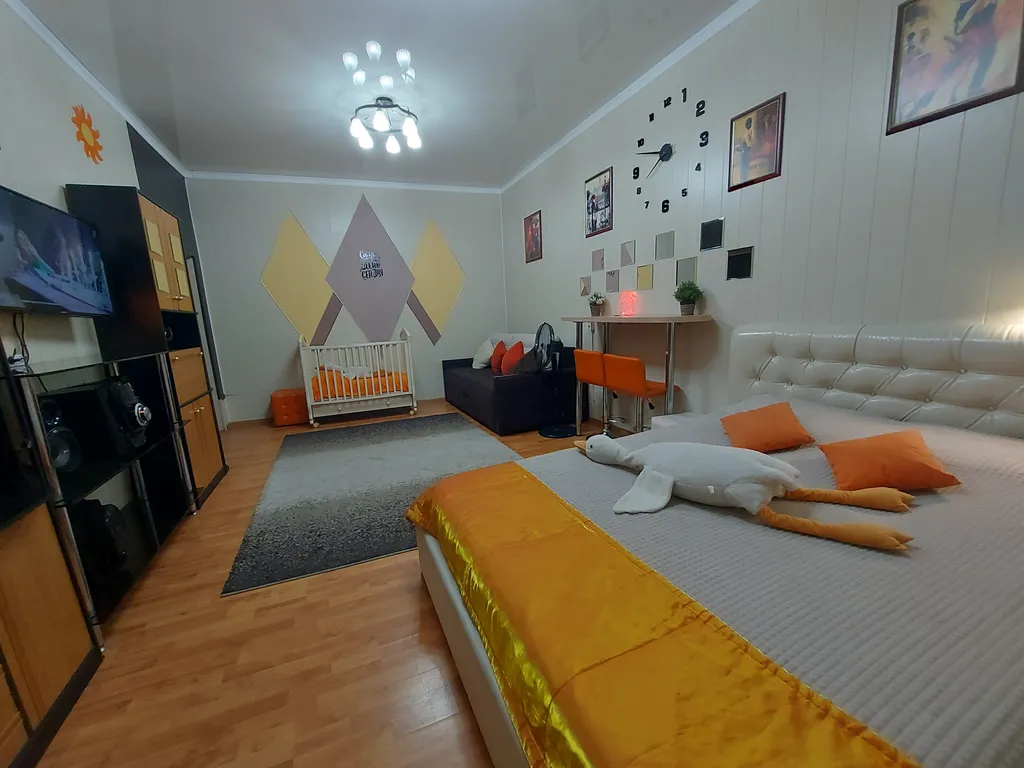 Коттедж Марианна с бильярдом, теннисом, сауной и бассейном