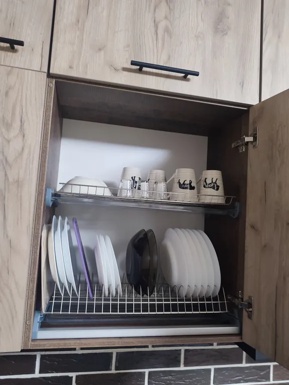 Уютная квартира у моря