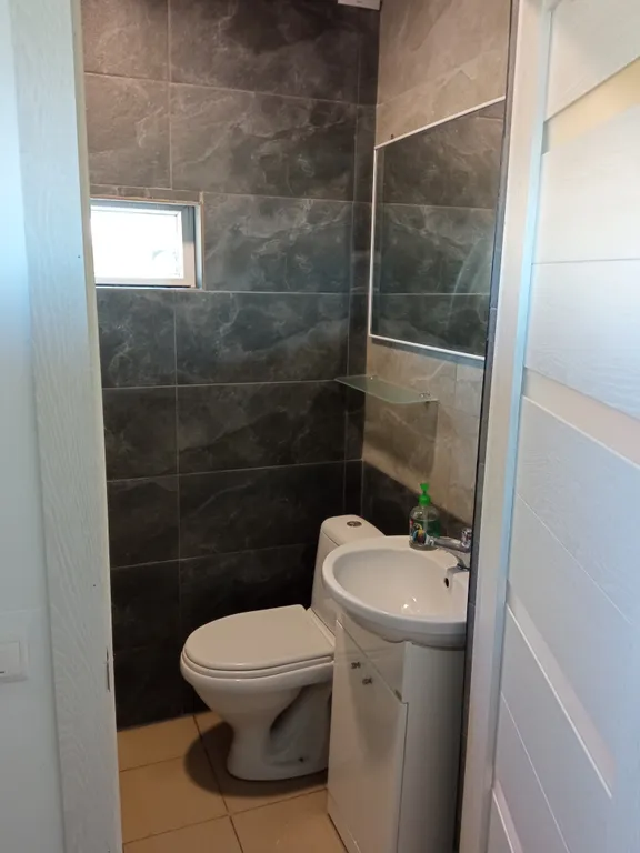 Домик Серфера