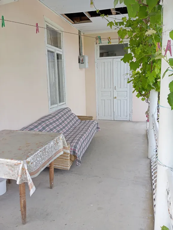 Квартира Надежда — Кындыг