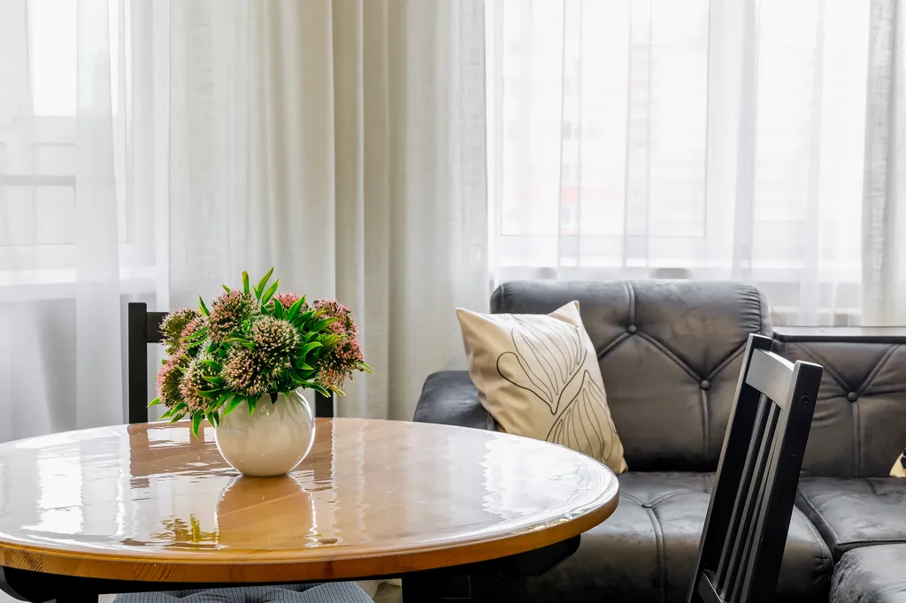 Стильная однокомнатная в центре возле зоопарка