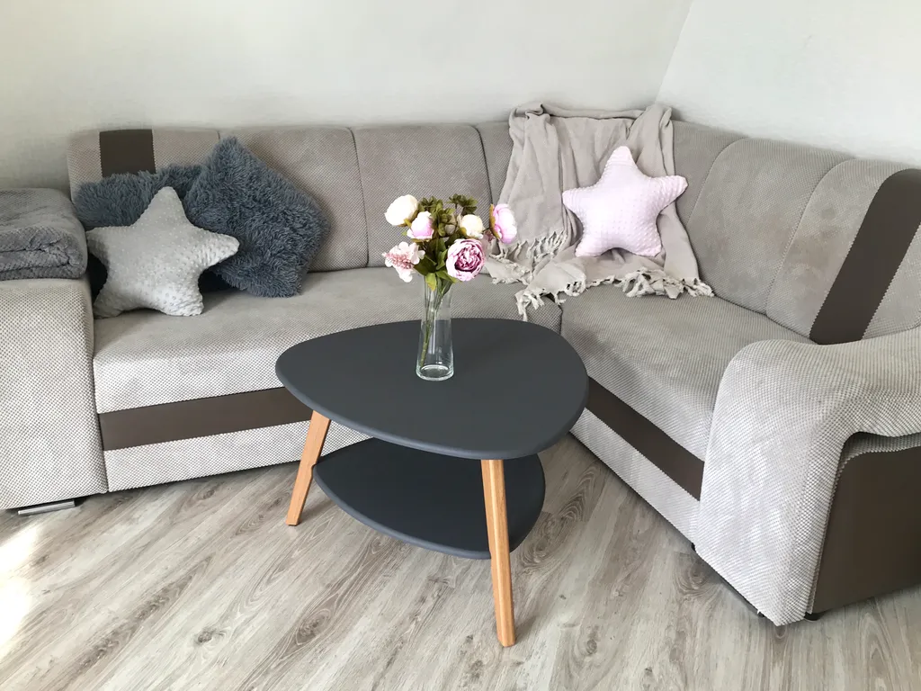 Видовая квартира