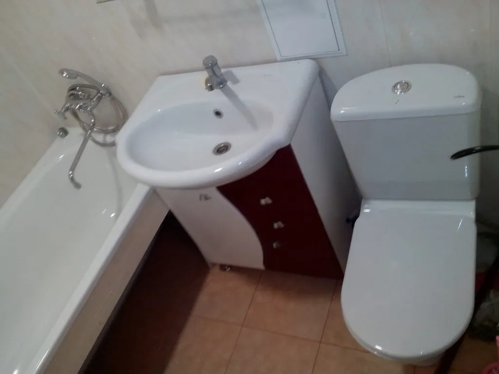 Комфортная квартира в центре города