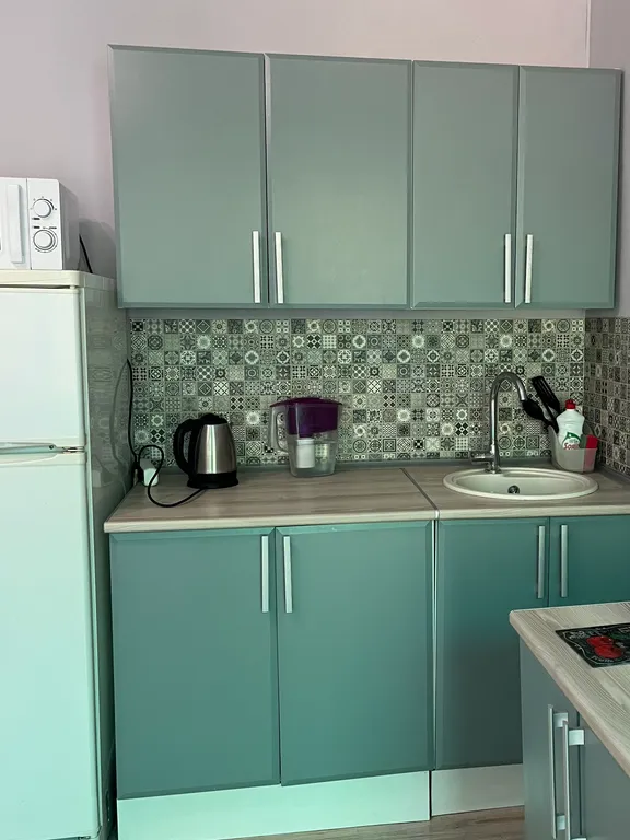 Квартира Апартаменты в самом центре Лаванда — Краснодар