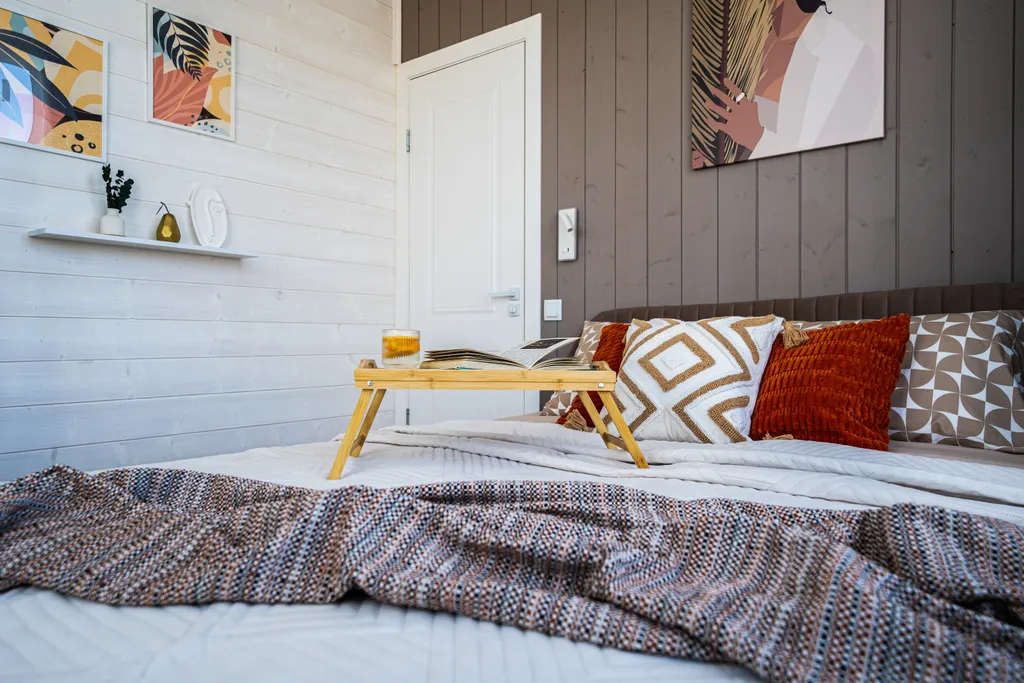 Коттедж Коттедж Orion Family House — Санкт-Петербург