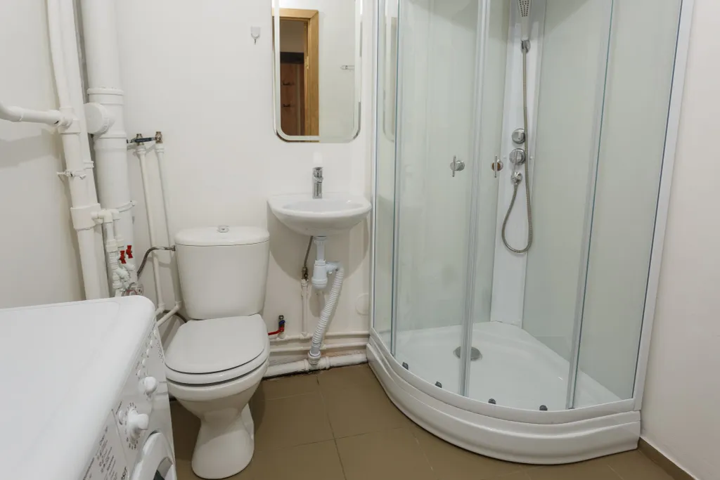 Светлая квартира