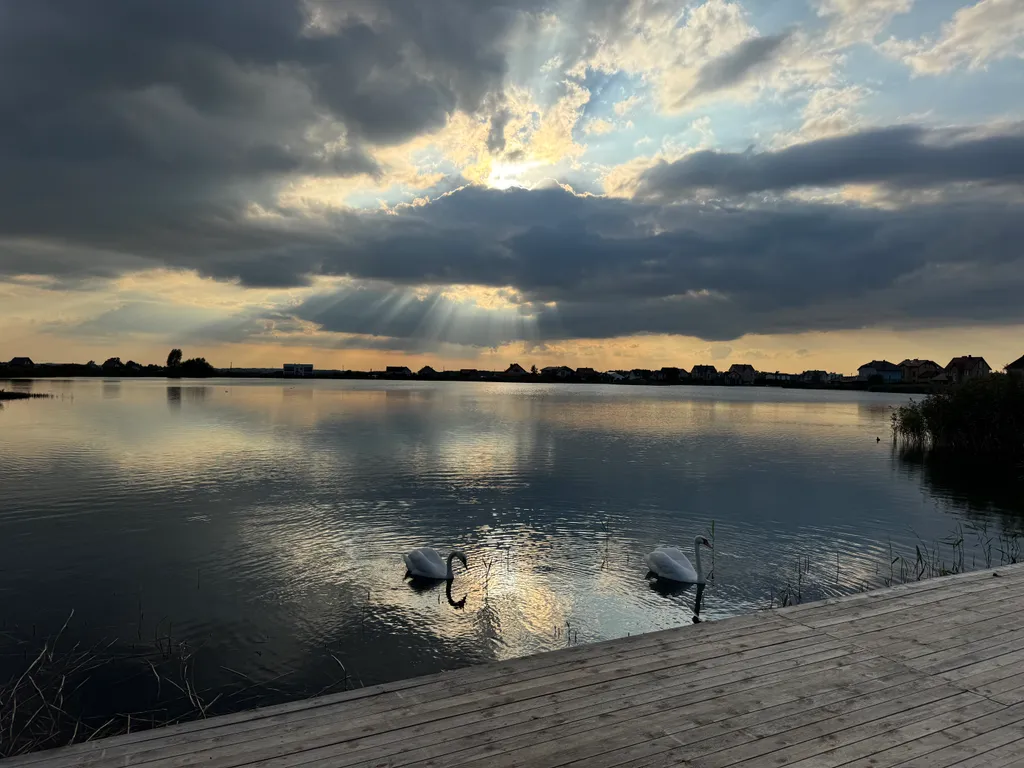 Комфорт дом вблизи моря