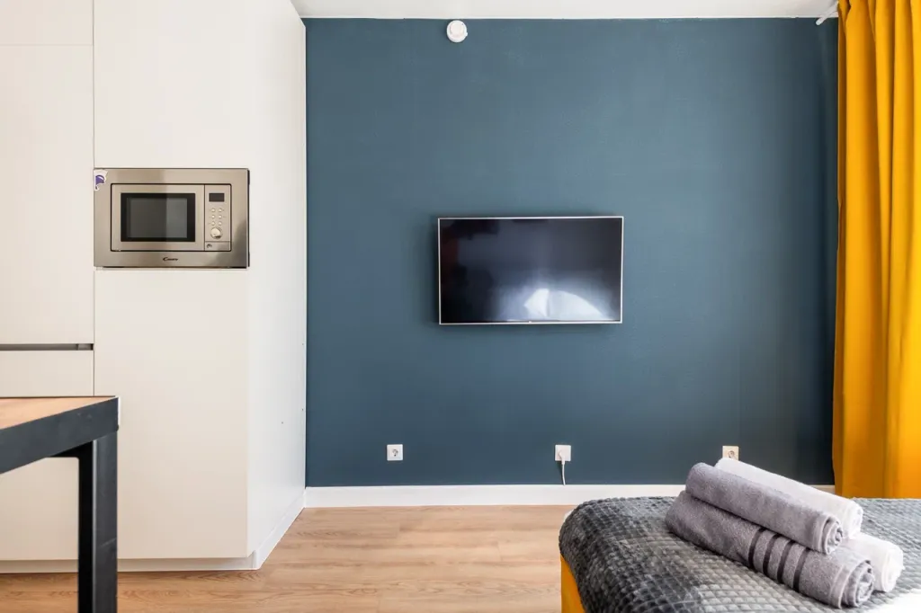 Дизайнерская студия в 10 минутах от Внуково