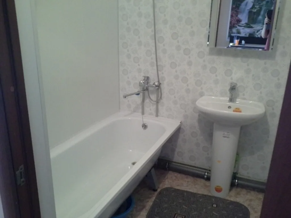 Квартира 2-комнатная Квартира — Геленджик