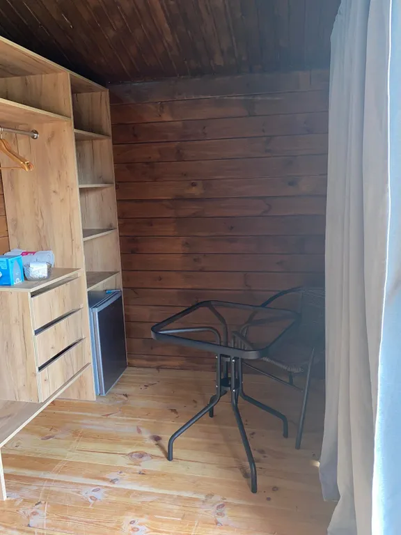 Коттедж Коттедж Cottage house — Сухум