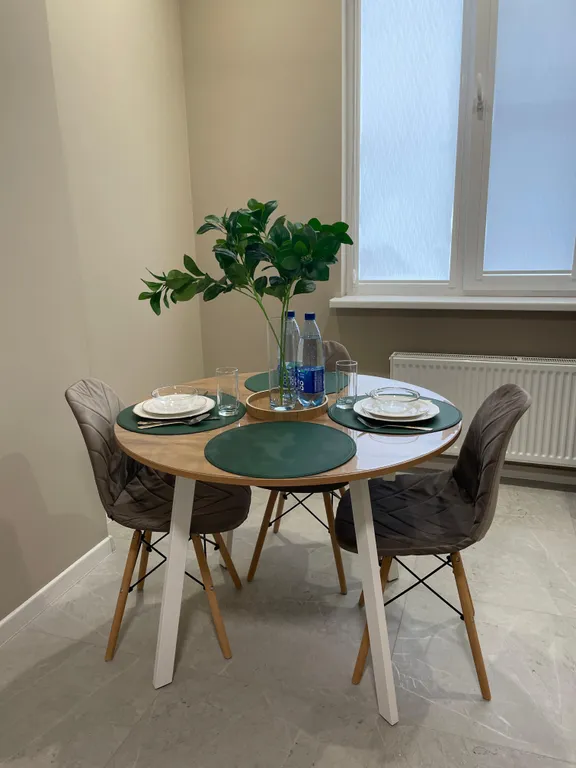 Уютная квартира — аренда посуточно в Нальчик