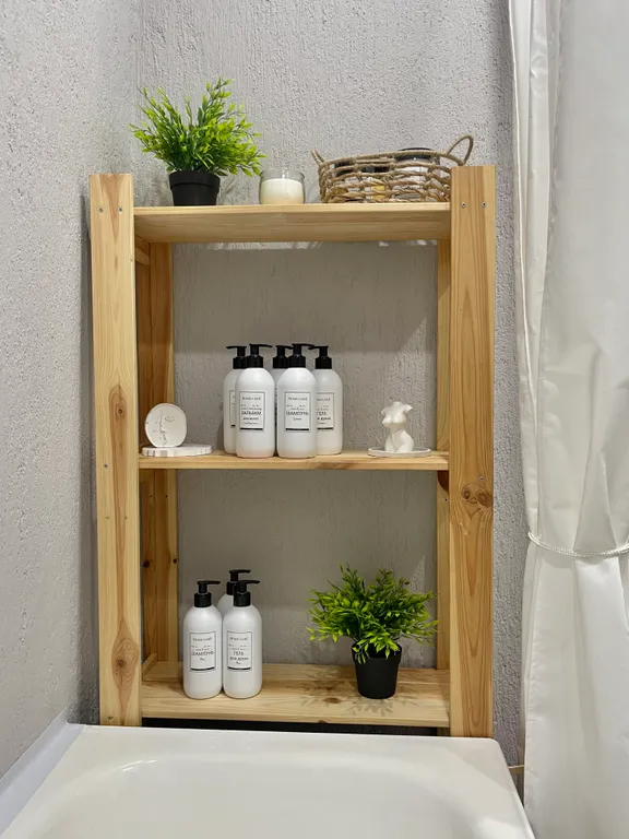 Уютная квартира в экологически чистом районе