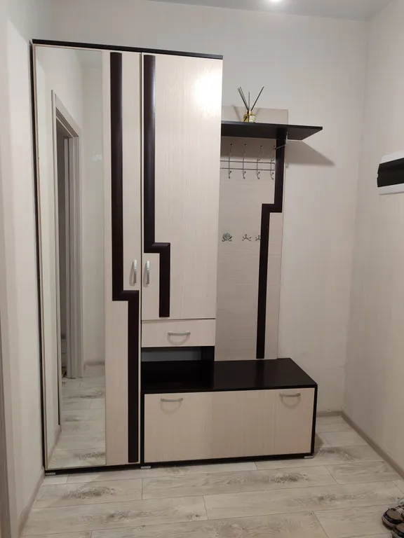 Квартира Квартира Студия у ТРЦ Планета, Арена Север ЛДК — Красноярск