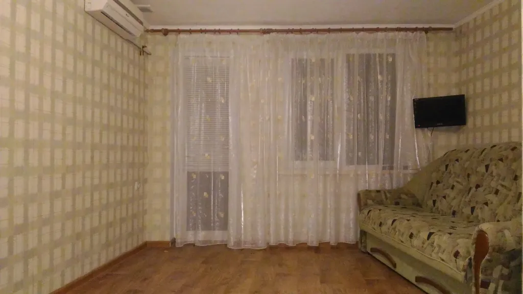 Уютная квартира — аренда посуточно в Евпатория