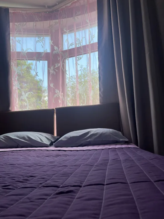 Уютная квартира-студия у моря