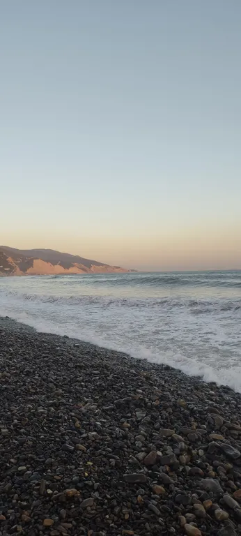 Квартира Квартира Уютная студия в 200 метрах от моря — Южная Озереевка