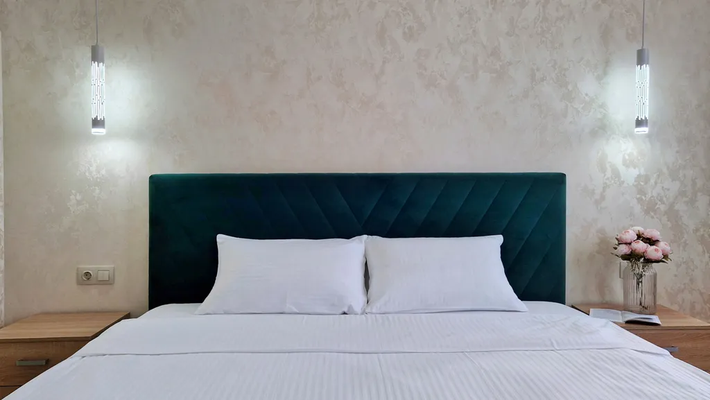 Квартира Двухкомнатная квартира в Сириусе — Сириус