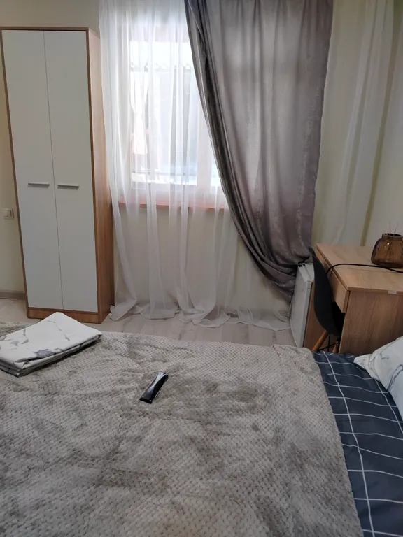 Квартира Комната — Зубова Щель