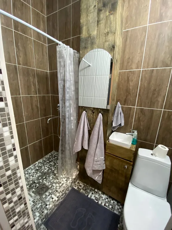 Квартира Квартира Уютная студия на Красной площади — Ярославль