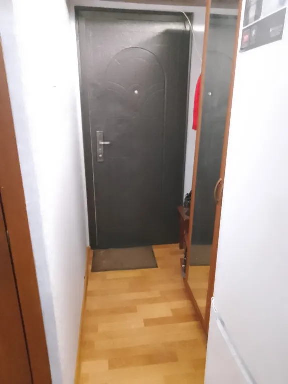 Уютная и комфортная квартира