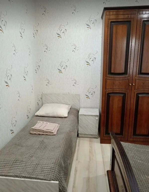 Квартира Комната — Адлер