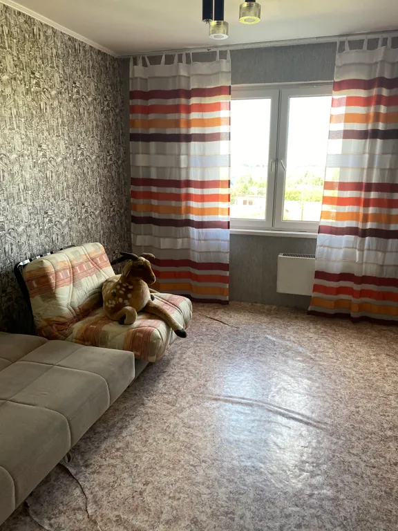 Просторная квартира — аренда посуточно в Балашиха