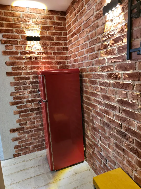 Квартира Яркая квартира в центре Калининграда — Калининград