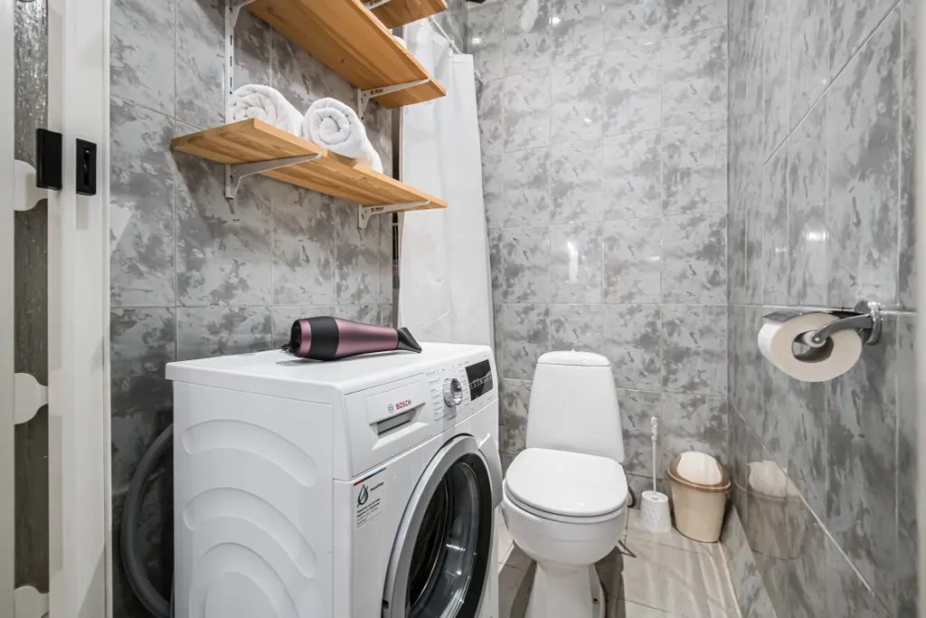 Квартира Квартира Просторная трешка на Арбате — Москва