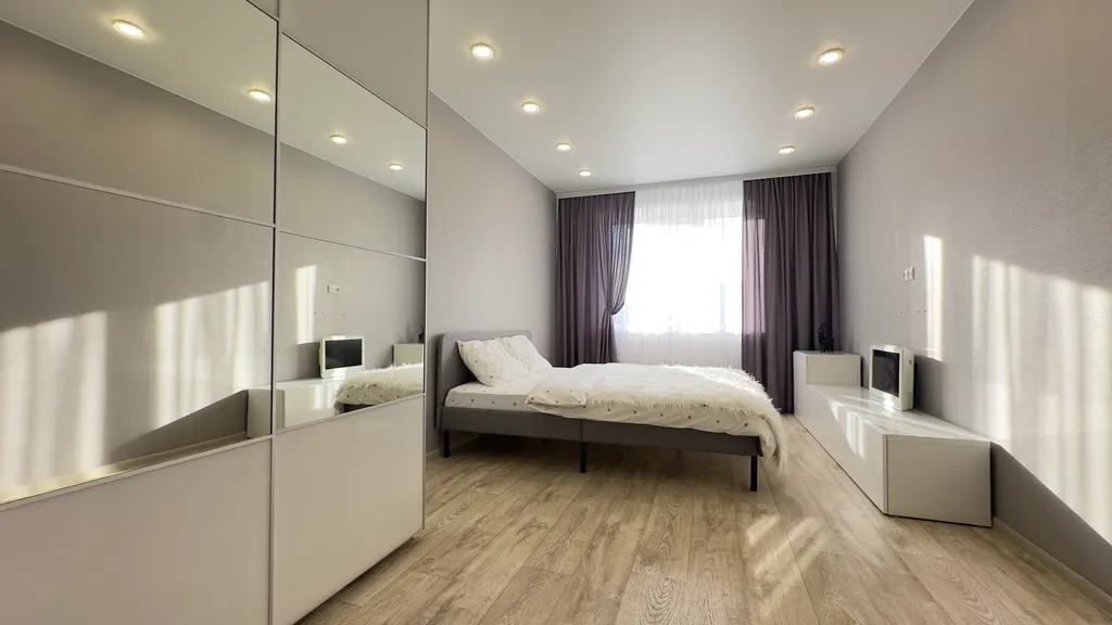 Квартира в центре города