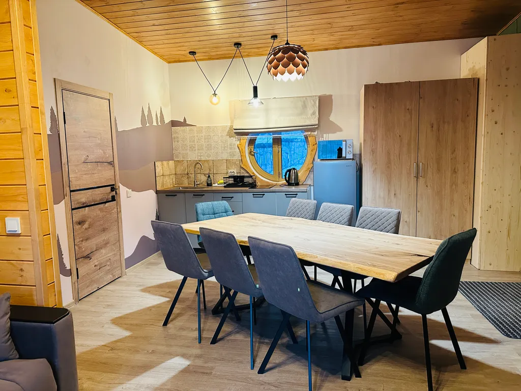 Нора Барсука