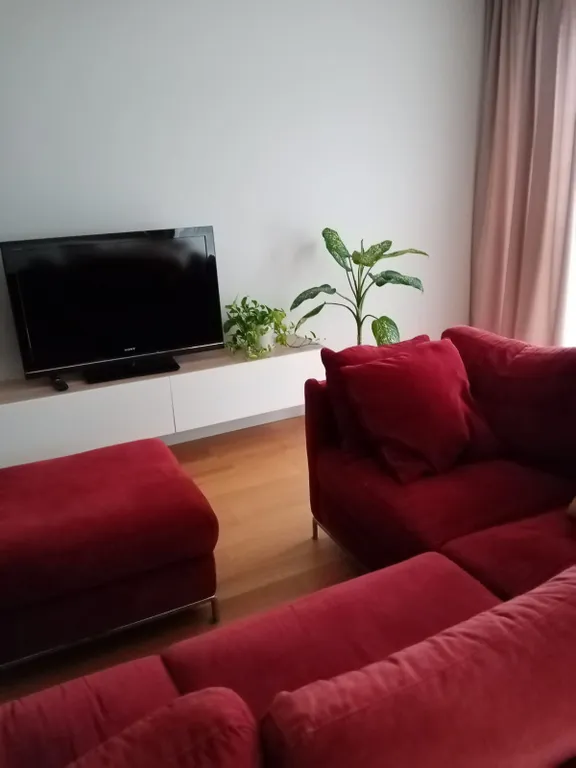 Квартира Стильная новая дизайнерская квартира возле ЦПКиО и Крестовский остров — Санкт-Петербург