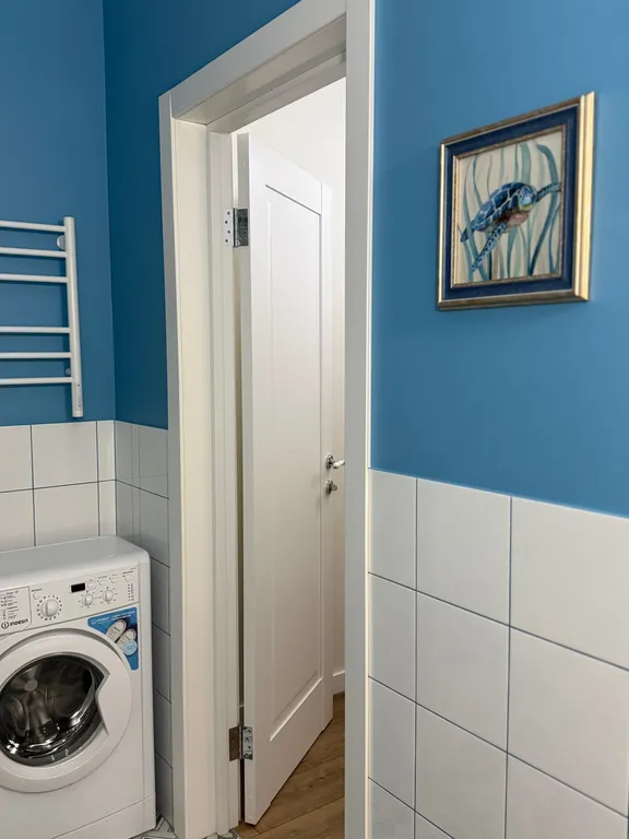 Апартаменты Сердце Бреста №2