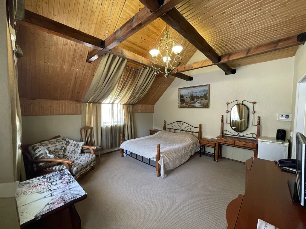 Квартира Комната — аренда посуточно в Домбай