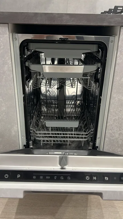 Уютная трёхкомнатная квартира