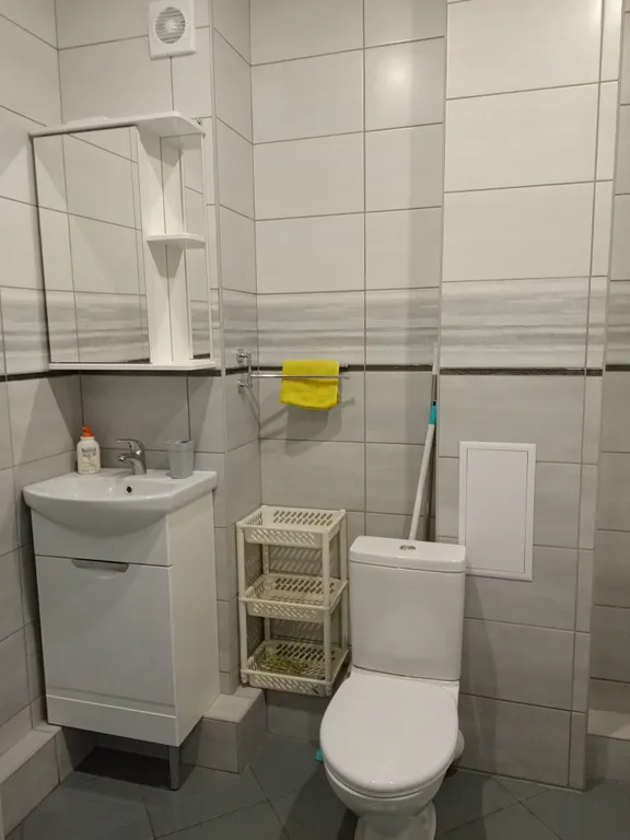 Квартира Уютная квартира в историческом центре Амалиенау — Калининград