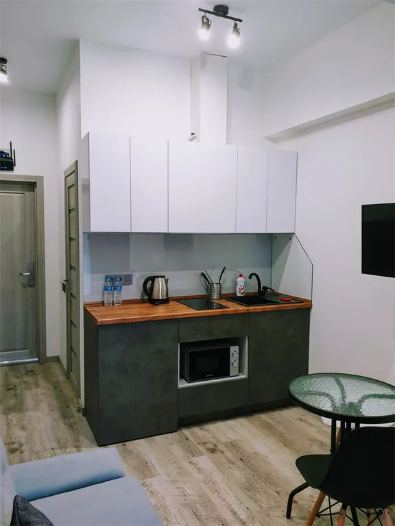 Квартира Комната — Сочи